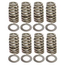 Genuine Oem Mopar Set 8 Engine Valve Springs For 300 Challenger Grand Cherokee