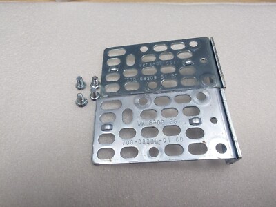 Cisco 700-08209-01 Rack Mount Bracket ears