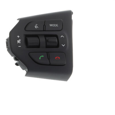 NEW OEM Kia 2015-2020 Sedona Steering Wheel Audio Control Switch 96700-A9200