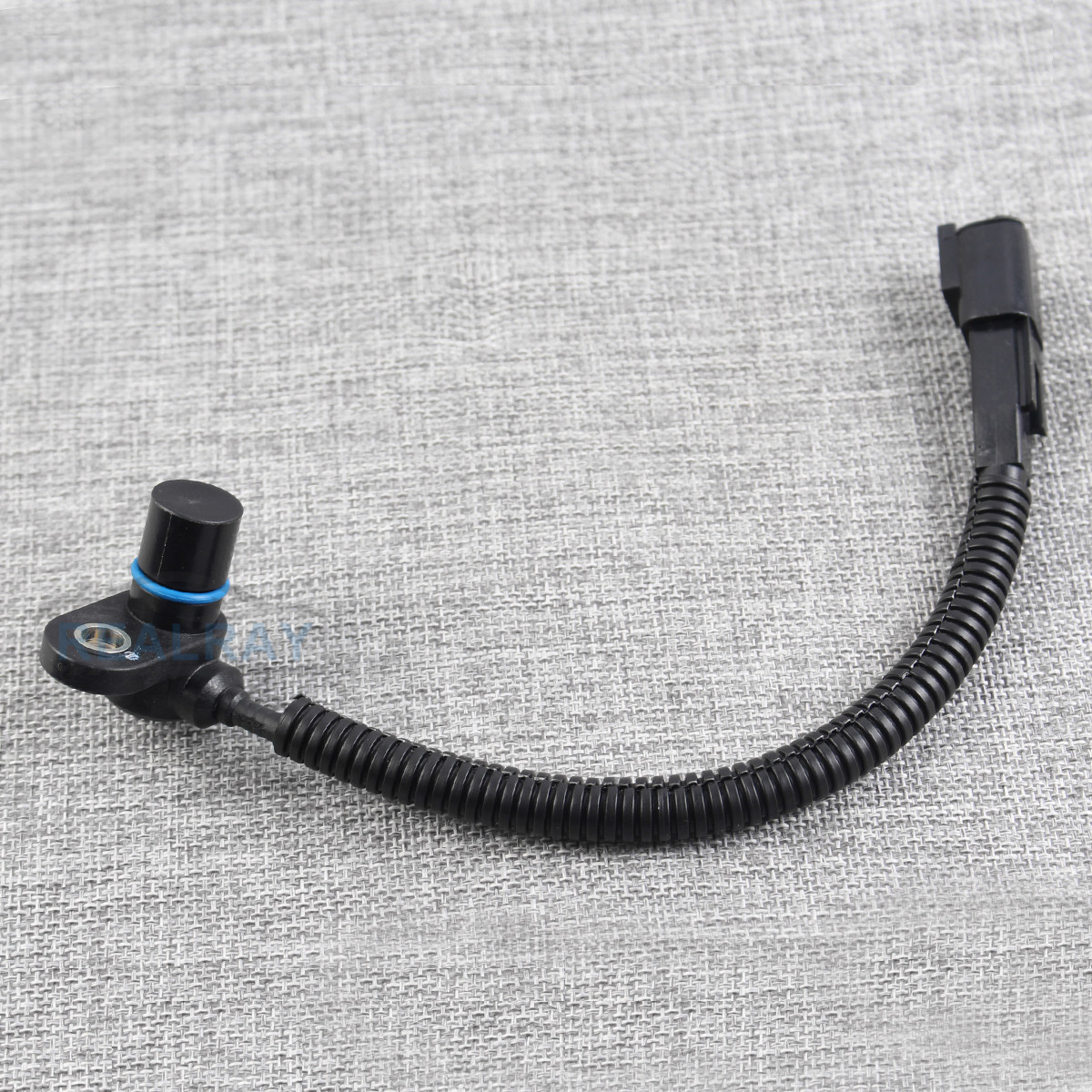 ジュン Crank Crankshaft Position Sensor for Softail Touring FLH/T