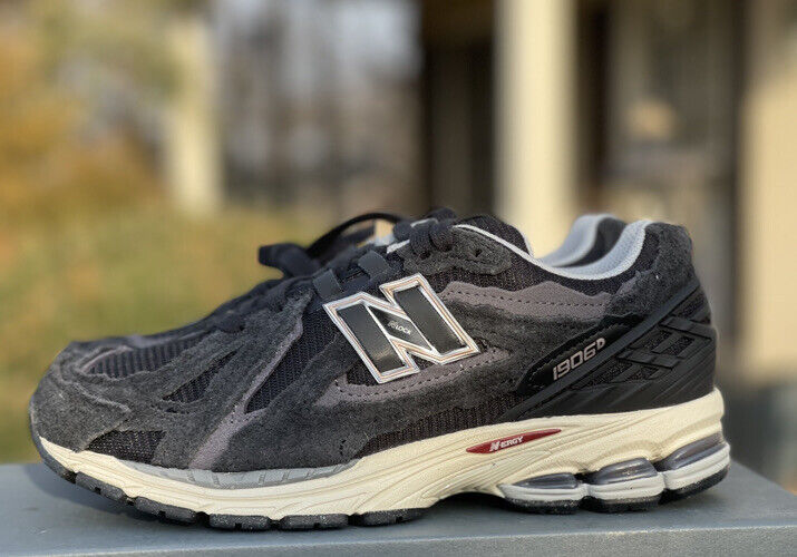 Brand New 🔥New Balance 1906D Protection Pack 'Black' Size Brand New 🔥New Balance 1906D Protection Pack 'Black' Size