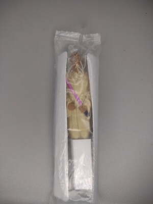 Mace Windu Star Wars Mini Figure Pen General Mills Cereal Box Prize 2013