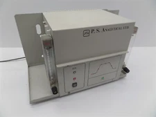 P.S. Analytical Model 10.004 Hydride Vapor Generator 