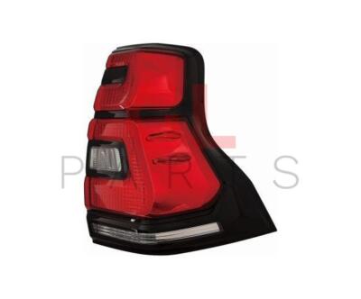 Rücklicht Rechts passt Für TOYOTA LAND CRUISER FJ150 17 -  8155160C30