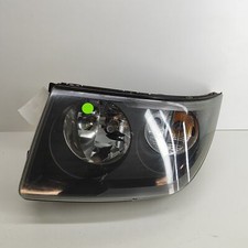 Feu avant (phare) Volkswagen CRAFTER