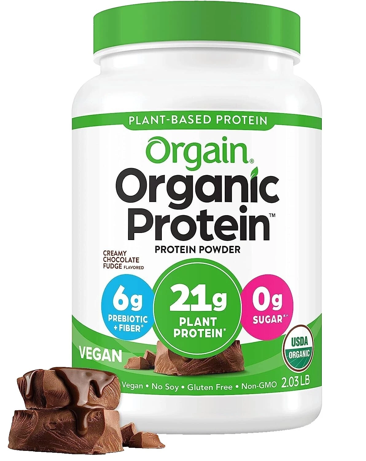 巧克力粉耐用性和能源奶昔