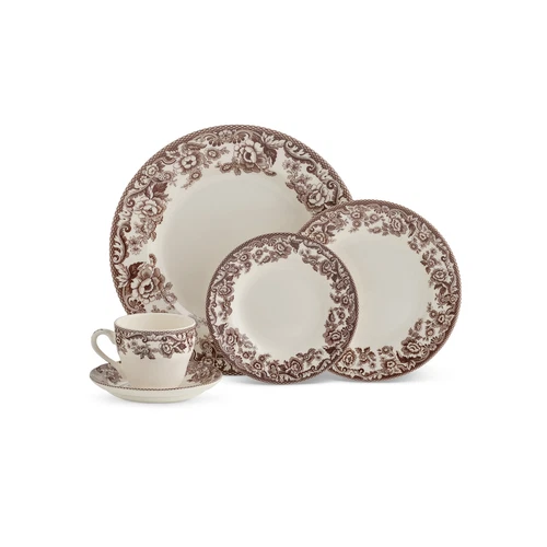 Spode Delamere Collection Place Setting