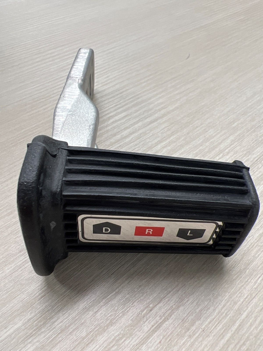 YAMAHA AT4040　ジャンク？ Yamaha VK 540 II VK540 Shift Lever Assy Reverse Lever 1998-2005