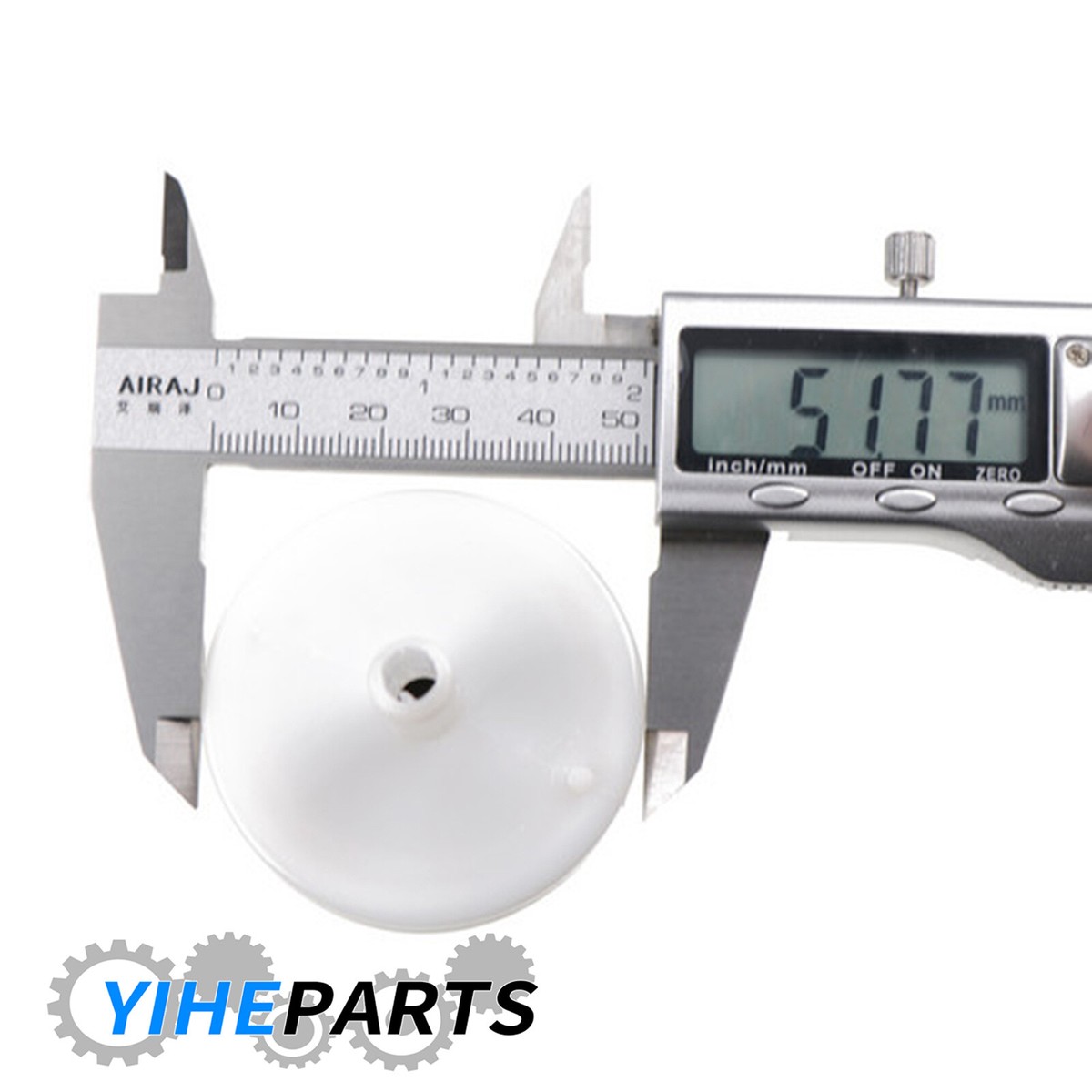 Fuel Filter 12581-43012 Replacement Fit For Kubota BX22D BX23D BX24D Bx25 Bx1870 - Foto 4