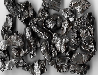 Meteorite Rare Space Dust Collection Black Friday Xmas Gift Deals Sale God Stars