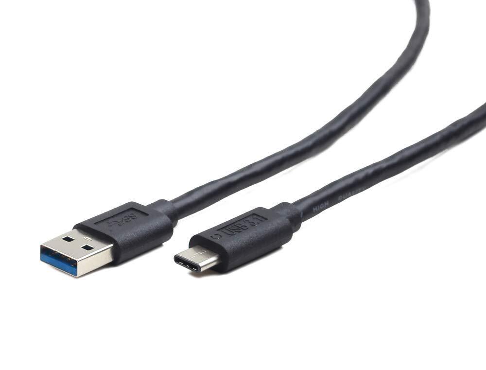 Gembird CABLE USB-C to USB3 3m/Ccp-USB3-Amcm-10