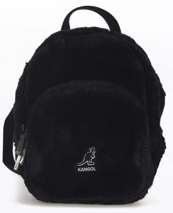 kangol backpack