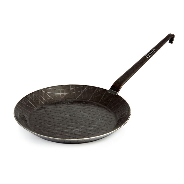 Petromax Schmiedeeiserne Pfanne Sp24 Eisenpfanne 24 Cm Schmiedeeisen Zum Braten-image