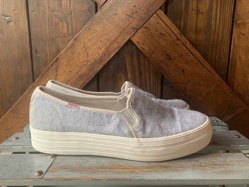 triple decker sneakers