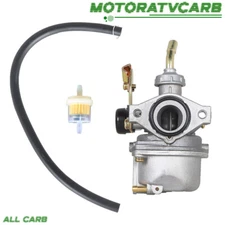 ALL-CARB Carburetor For Polaris Sportsman 90 Polaris Outlaw 50 90 2007-2014