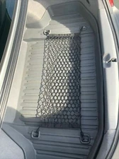 Rear Trunk Floor Style Organizer Mesh Web Cargo Net for ACURA RLX 2014-2020 New