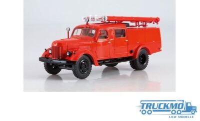 Start Scale Models Feuerlöschfahrzeug PMZ-17A 83SSM1409