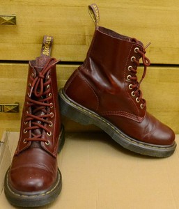 dr martens pascal 38