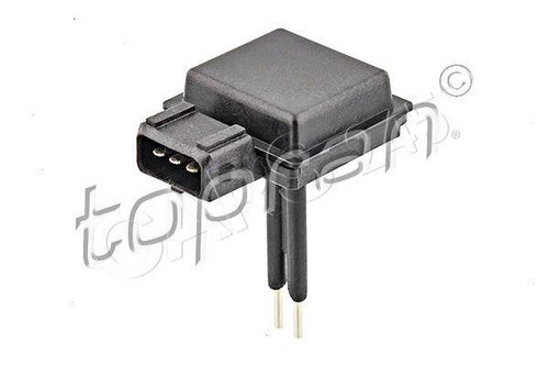 Coolant Level Sensor Fits PEUGEOT CITROEN 1007 206 Cc Hatchback Sw 307 1306F0 - Picture 5 of 6