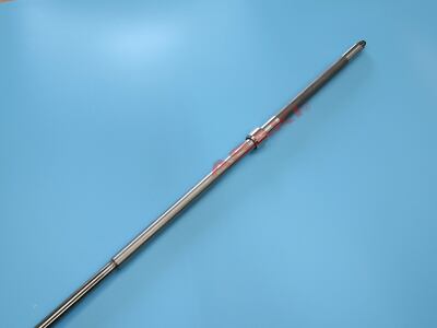 For YAMAHA Outboard Motor 9.9/15 HP Drive Shaft Вал торсионный 6B4