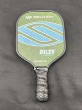 Selkirk Riley Mini Pickleball Paddle