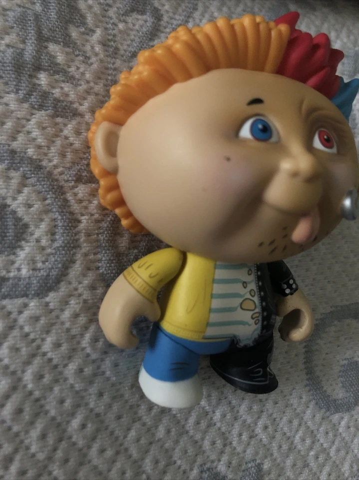 Funko Mystery Mini Cubo de Basura Niños Serie 2 KIT DIVIDIDO GPK 2016 Figura Foto 3 de 4