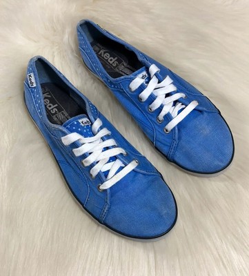 polka dot tennis shoes