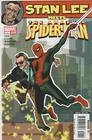 Stan Lee Meets The Amazing Spider-Man # 1 Cover A NM Marvel 2006 [W5]