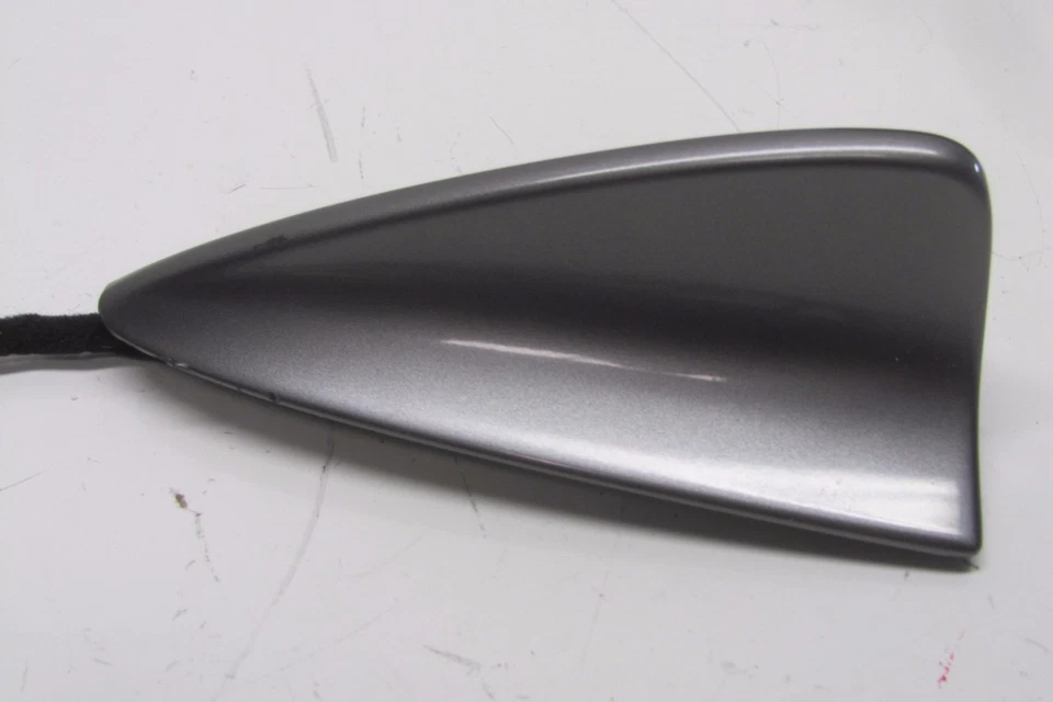 2002-2005 BMW 745Li крыши акулы плавник GPS радио антенна 6912252 OEM KM509192 - Изображение 2 из 4