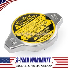 1X Radiator Cap For Toyota 4Runner Tacoma FJ Cruiser Lexus GS350 IS250/350 GX470