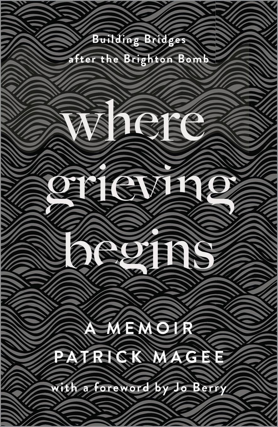 Thumbnail - Where Grieving Begins | Building Bridges After The Brighton Bomb - A