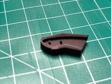 Minolta SRT 101 102 103 201 202 Film Advance Lever Housing Cover Repair Part