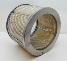 Solberg # 856 Air Compressor Filter 10" Diameter