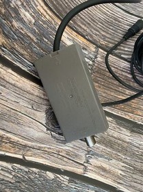 Nintendo NES-903 RF Switch/ adapter Made In Japan