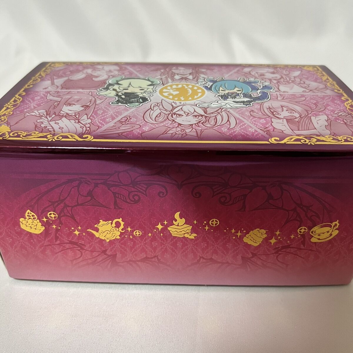 Yugioh QUARTER CENTURY TRINITY BOX Sealed Box 25th KONAMI Yugioh QUARTER CENTURY TRINITY BOX Sealed Box 25th KONAMI