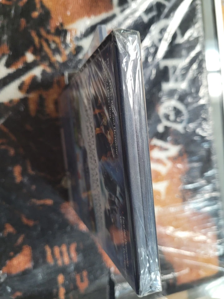 Harry Potter and the Prisoner of Azkaban Ps2 SEALED Free Shipping (see desc) - Image 3 of 4