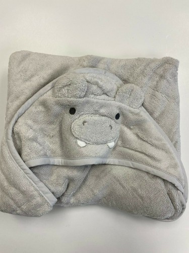 pbk hooded towel