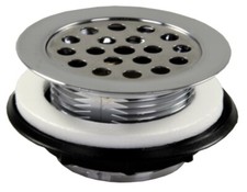 American Motorhome RV Shower Strainer Assy With Grill  95175