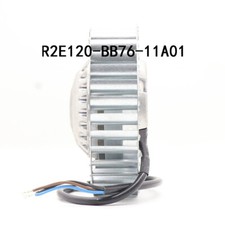 Ebmpaps R2E120-BB76-11/A01  38W 120mm 230VAC Industrial control fan original