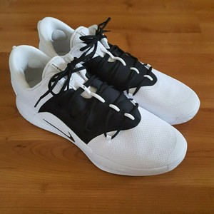 Nike Men's Size 19 Hyperdunk X Low Top TB Promo Oreo Basketball Shoes White | eBay