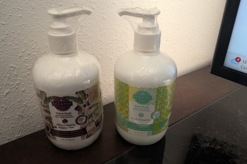Scentsy Body You Pick the Flavor sapone mani 11 fl oz nuovo sigillato bottiglia/e! - Foto 6 di 8