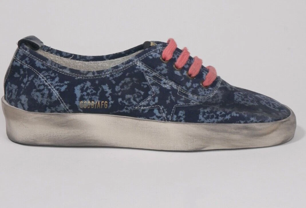 Golden goose ca 2025