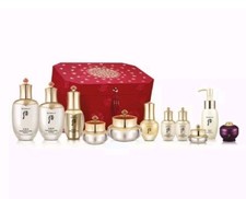 The History of Whoo Cheongidan Radiant Rejuvenating 5pcs Special Set