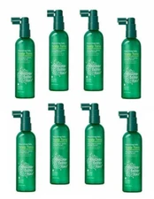 ( Lot 8 ) Thicker Fuller Hair Nourishing Daily Scalp Tonic 4 Fl.Oz. Each NEW 