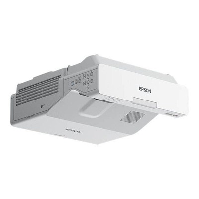 Epson EB-750F Ultrakurzdistanzprojektor -Neuwertig, in ungeöffneter OVP-
