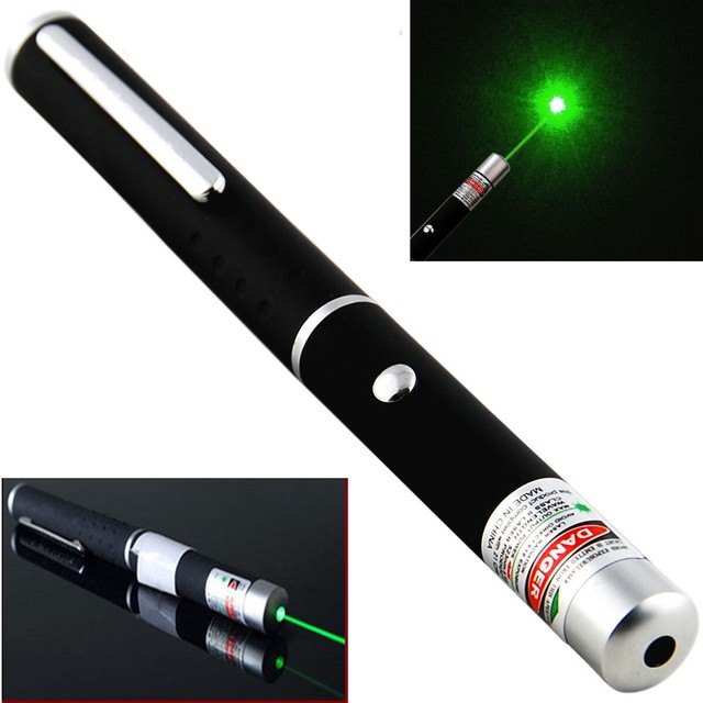 5 MW Green Laser Pointer Strongest Allowed By FDA Law and Ebay UKSF eBay