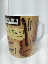 Könitz 1153430637 Cantata Tazza di Tè, 0.40 l