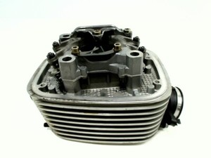 1342114R6A zylinderkopf r. BMW R 1150 GS 1998-2003 2000-2003 gebraucht 91961