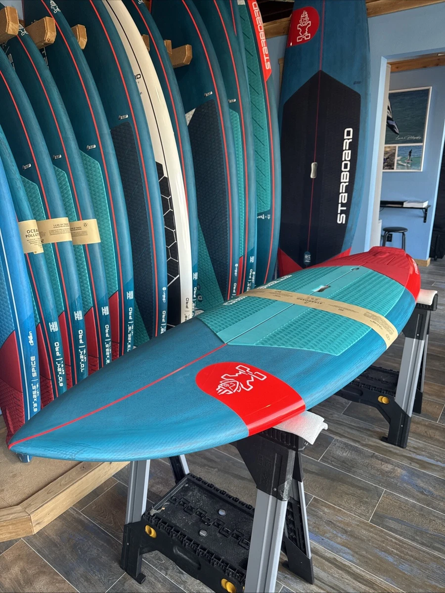 Starboard Less than 10 ft. Stand Up Paddleboards for sale | eBay