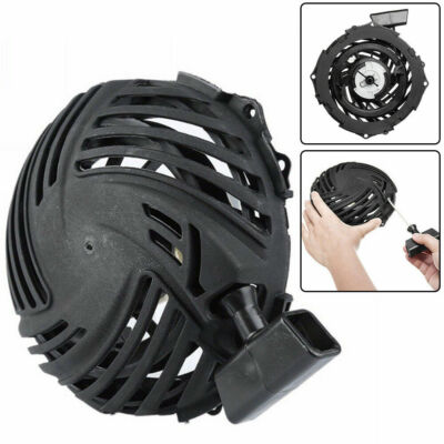 #ad #ad Recoil Pull Starter For Troy Bilt TB110 TB115 TB200 140cc 150cc BS Engine 591139 $16.33